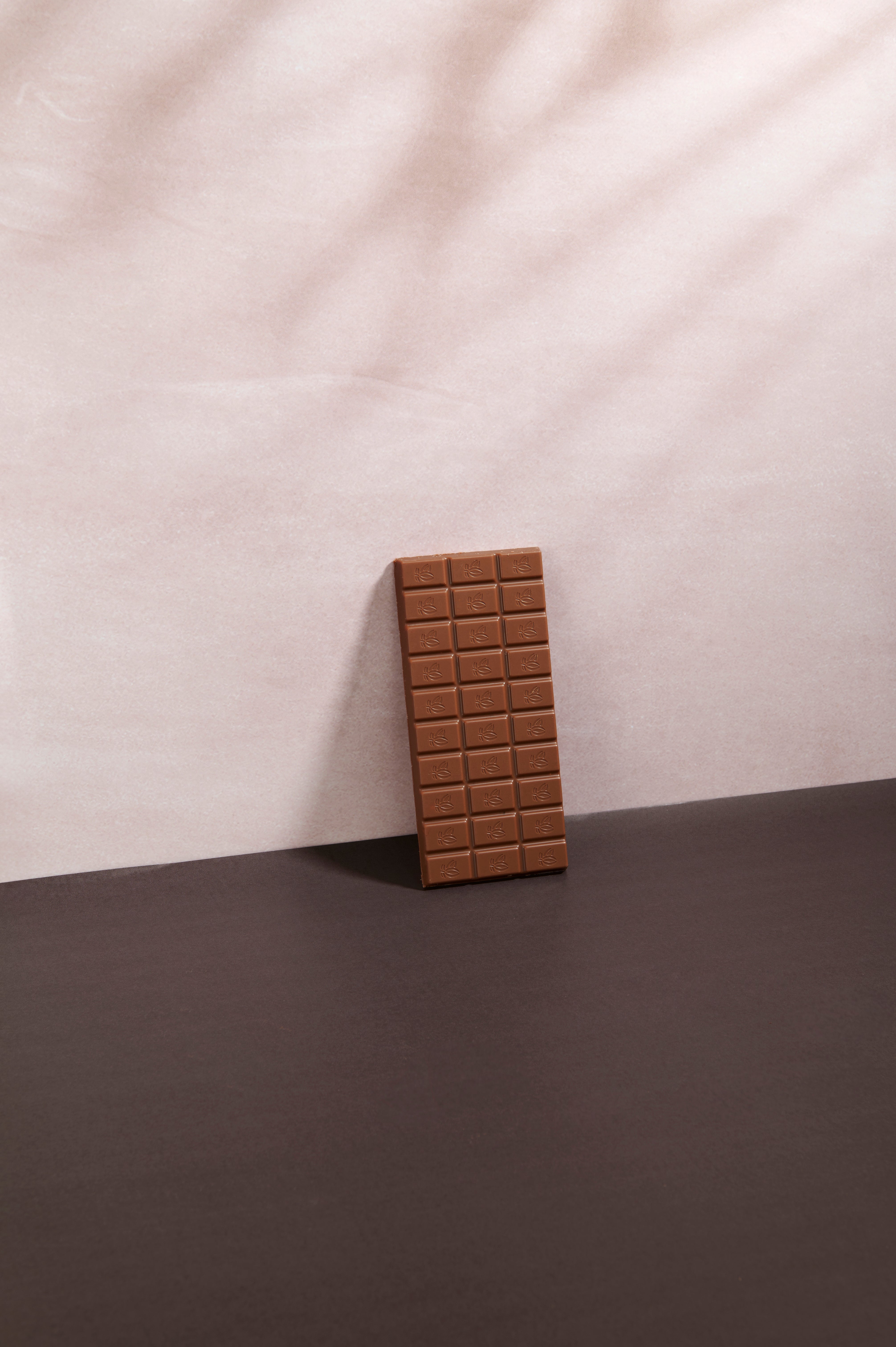 Tavoletta Vanini Tasting Experience cioccolato al latte al gusto panettone con scorza di arancia - Limited Edition