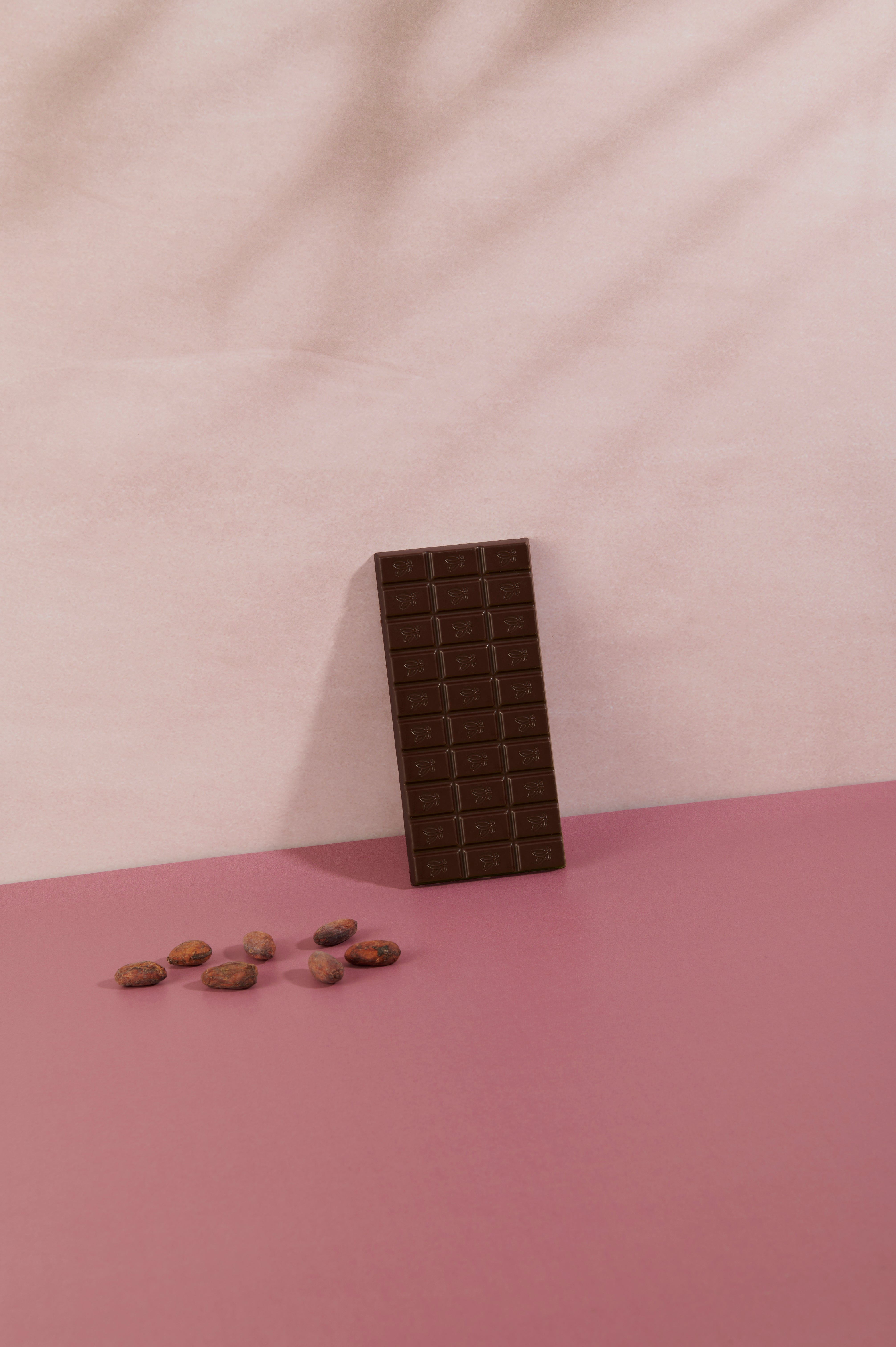 Vanini Uganda Dark Chocolate Bar Organic 85%