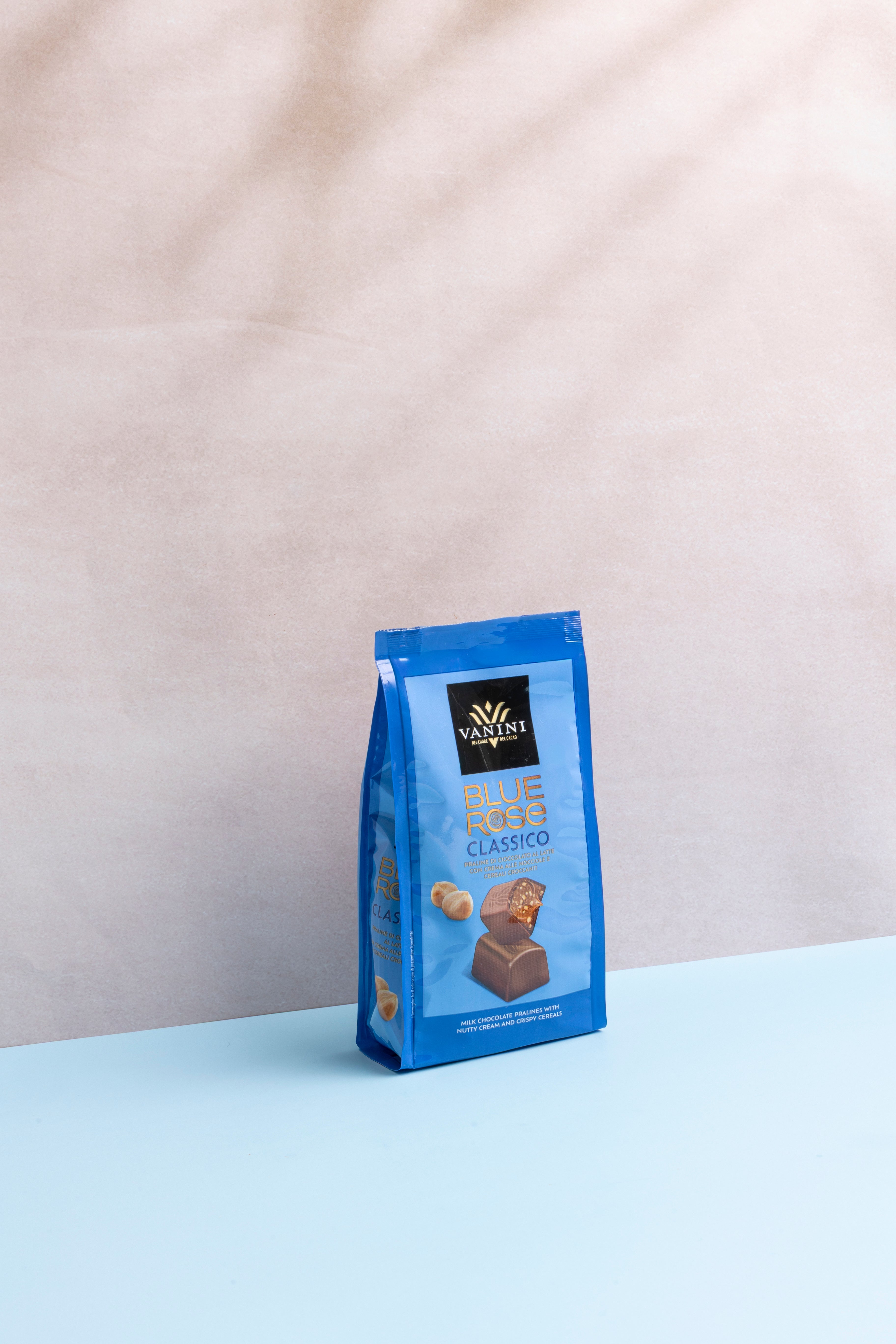 Le Praline Blue Rose Vanini Classic