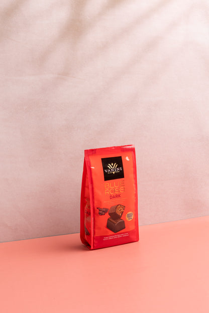 Le Praline Blue Rose Vanini Dark