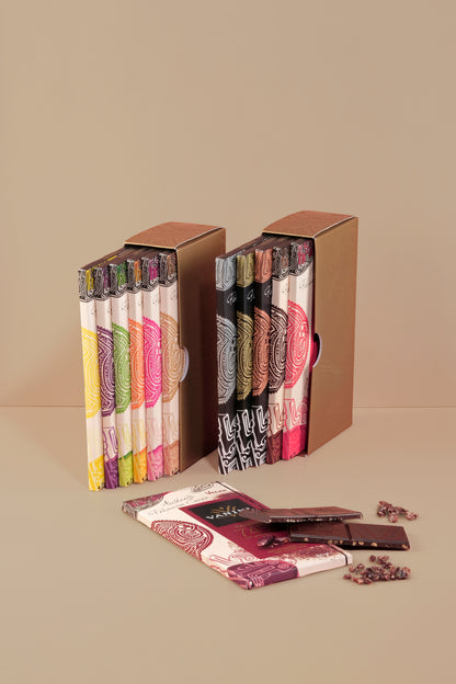 Library Completa Vanini Perù