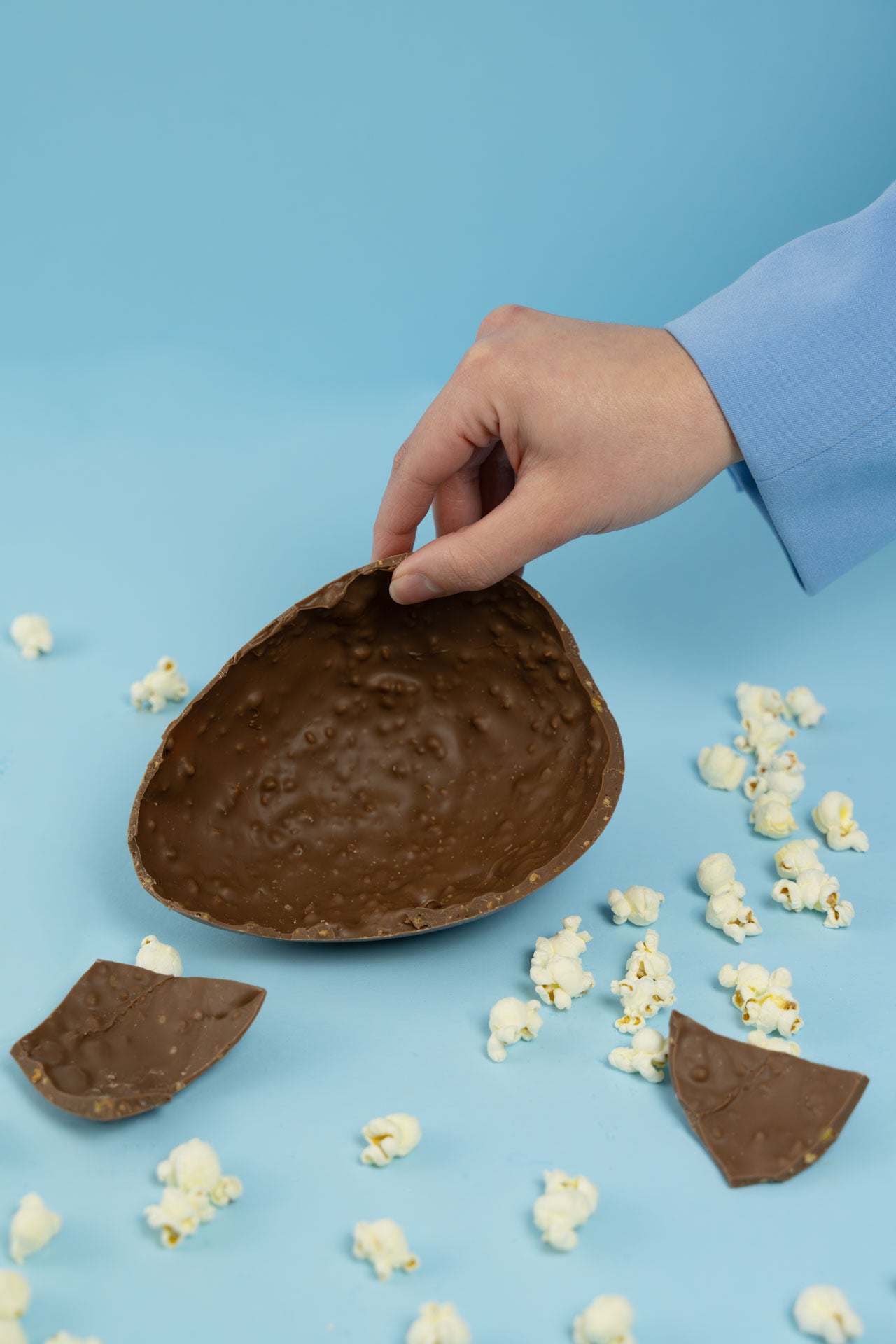 Collezione Uova di Pasqua Tasting Experience