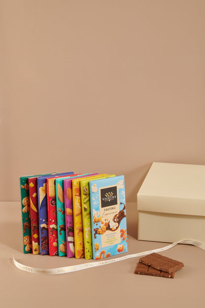 Scatola Regalo Vanini Tasting Experience