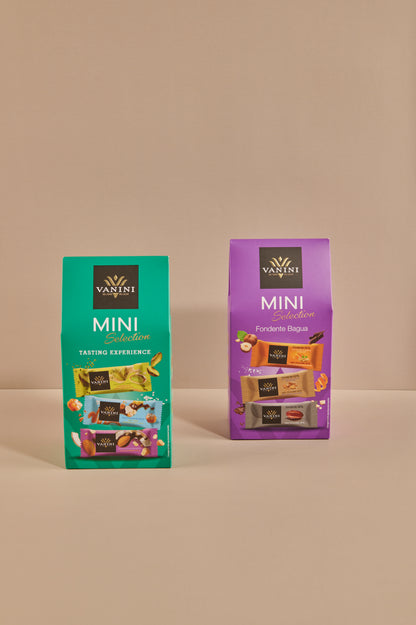 Double Box Mini Selection Vanini Tablets