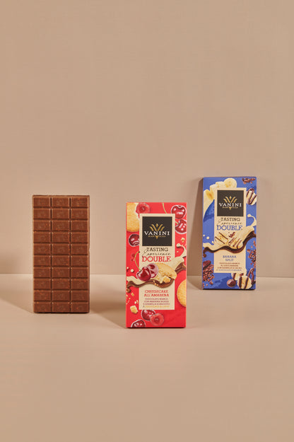 Vanini Double Tasting Experience Collection