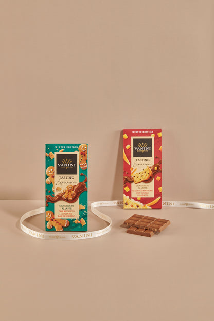 Tavolette Tasting Experience Winter - Limited Edition